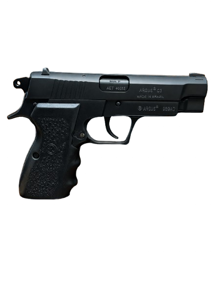 Arcus 98DAC